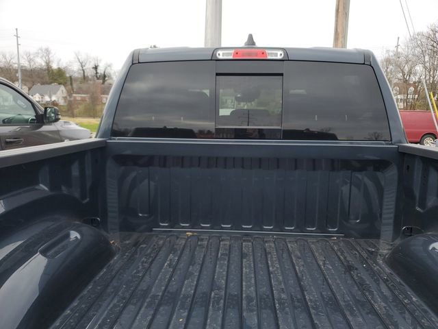 New 2026 RAM 1500 Big Horn/Lone Star image 5