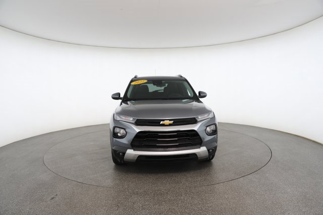 Used 2022 Chevrolet TrailBlazer LT image 30