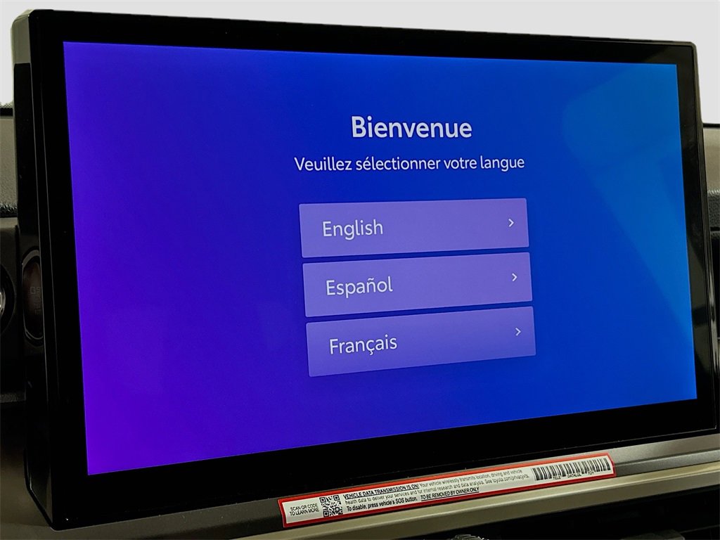 New 2025 Toyota Tacoma TRD Off-Road image 12