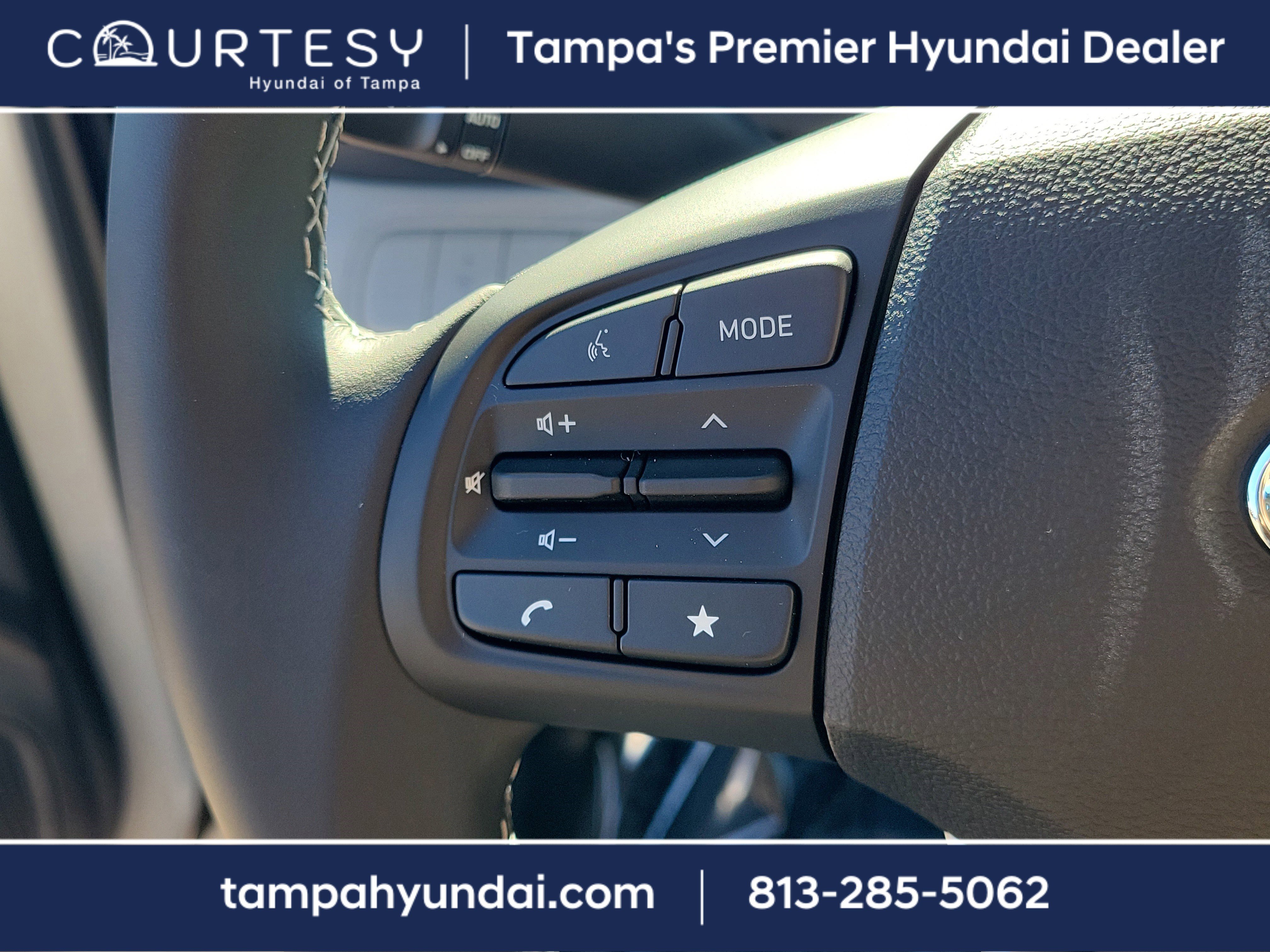 New 2026 Hyundai Venue SEL image 29