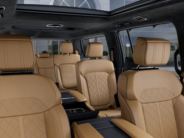 New 2026 Jeep Grand Wagoneer Summit AWD/4WD image 26