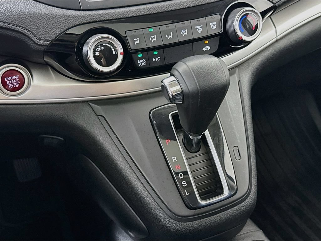Used 2016 Honda CR-V EX image 18