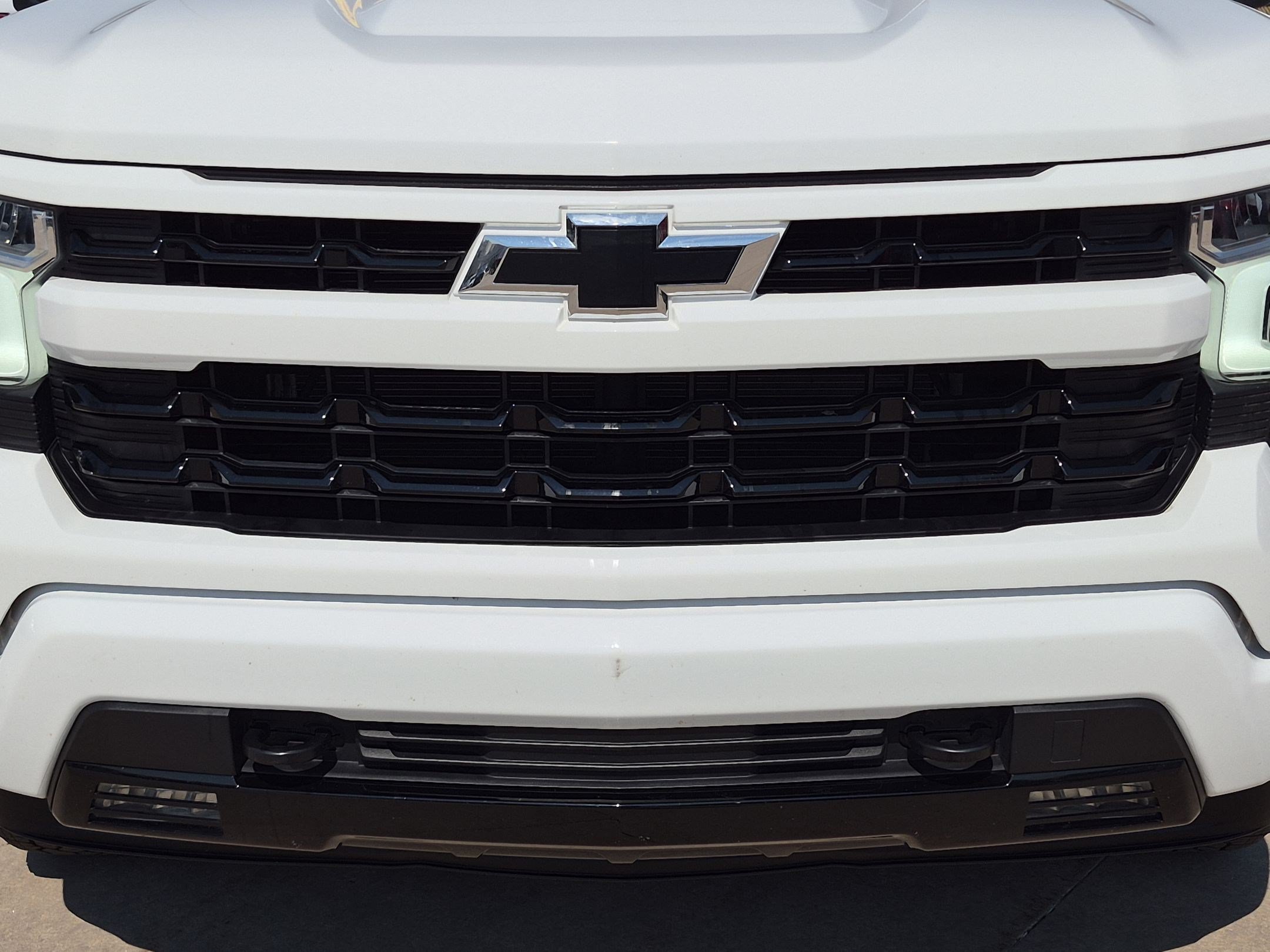 Used 2022 Chevrolet Silverado 1500 RST AWD/4WD image 10