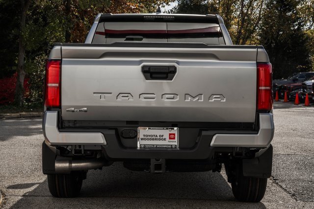 New 2025 Toyota Tacoma SR5 image 6