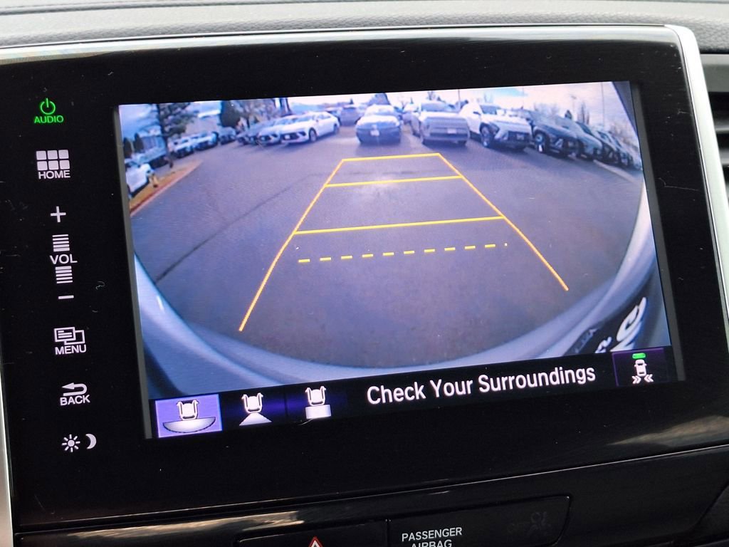 Used 2016 Honda Pilot Elite image 25