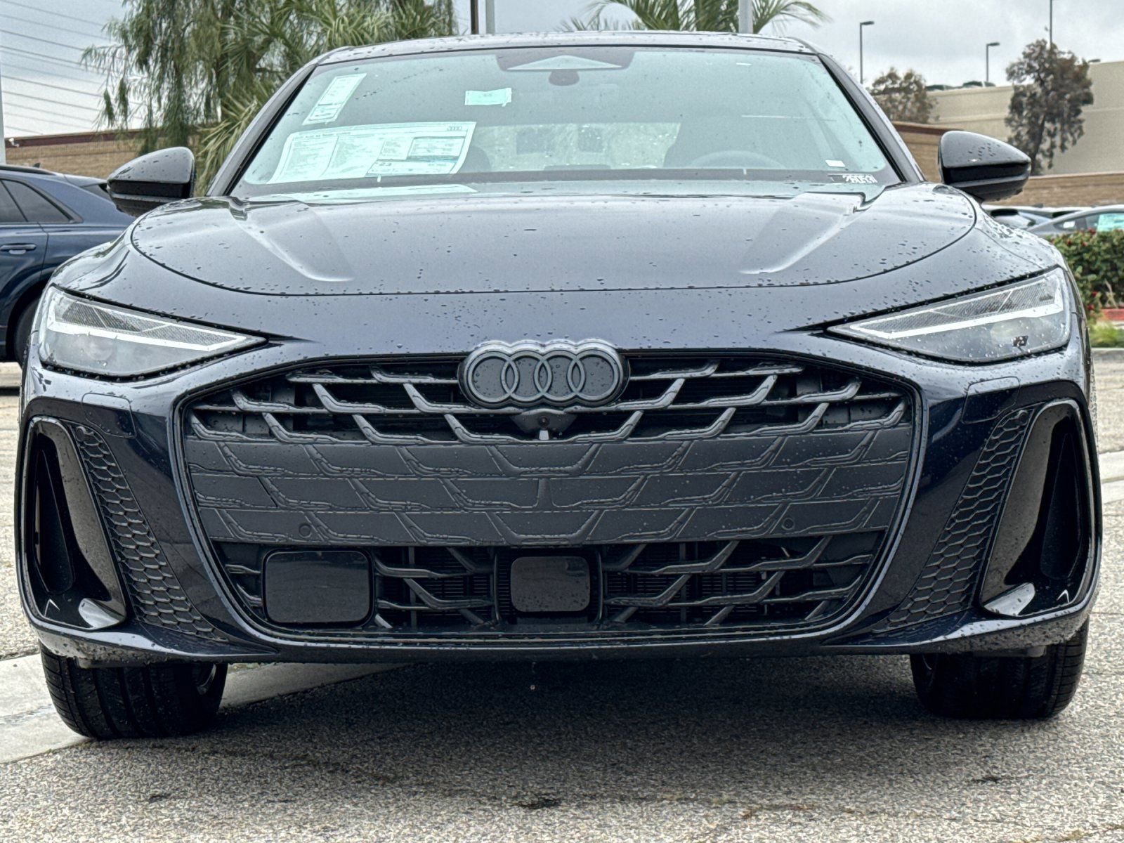 New 2026 Audi A6 Premium Plus image 6