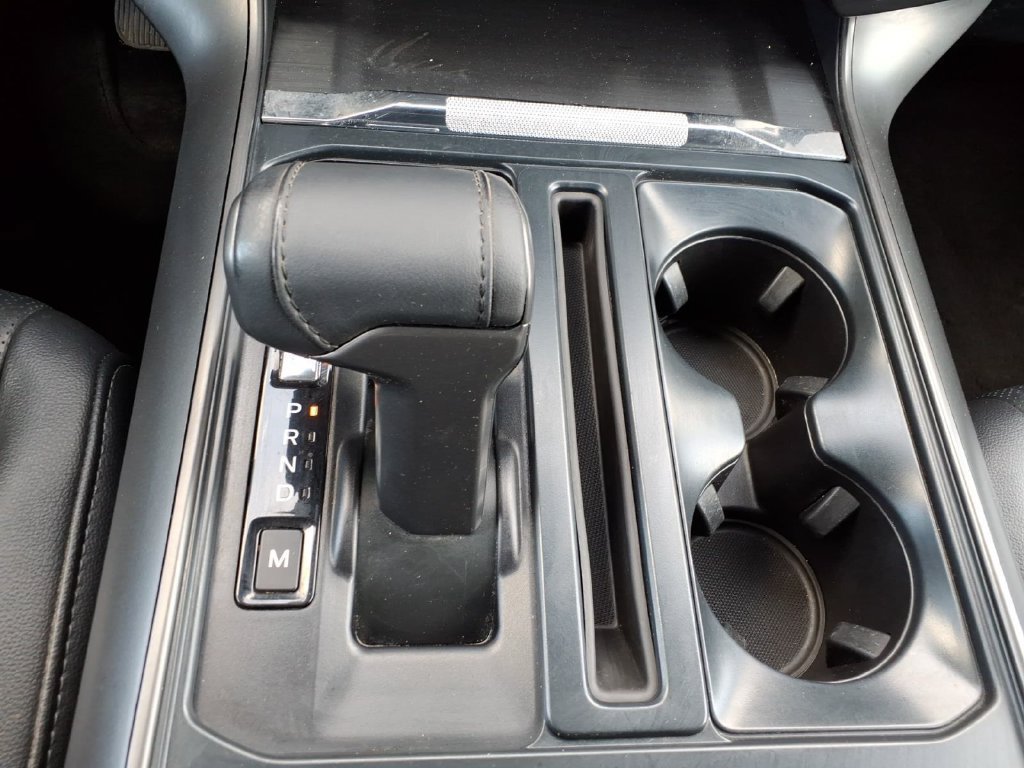 Used 2024 Ford F150 Lariat w/ Equipment Group 502A High AWD/4WD image 33