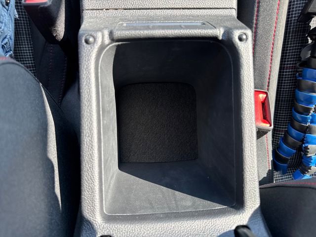 Used 2025 Volkswagen GTI S FWD image 26