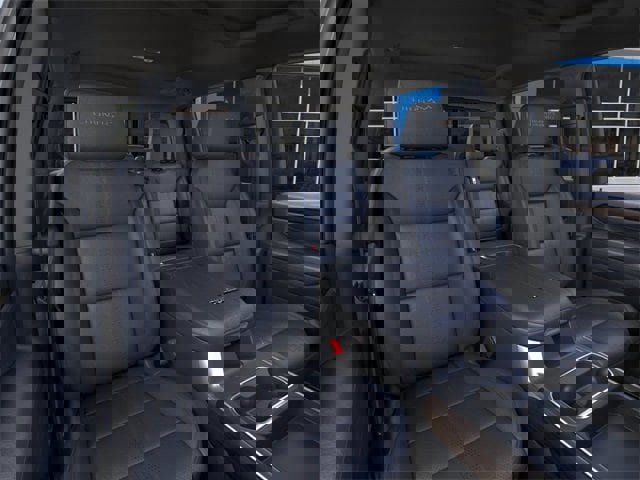 New 2026 Chevrolet Silverado 2500 High Country w/ Technology Package image 16