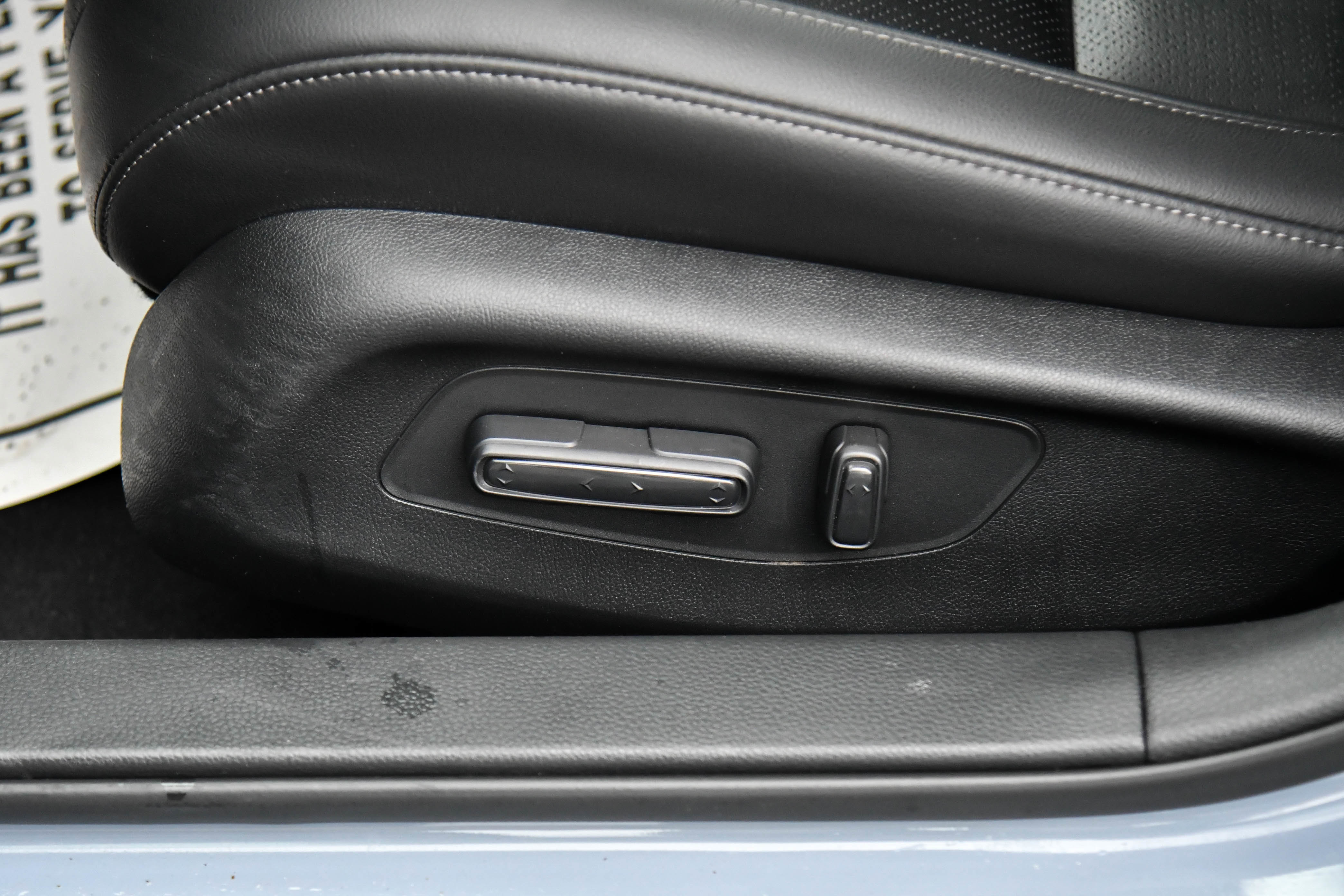 Used 2024 Honda Civic Sport Touring image 17