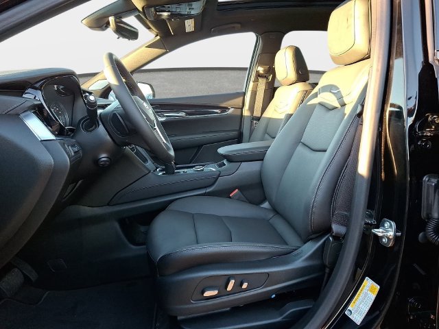 New 2026 Cadillac XT5 Premium Luxury FWD image 7