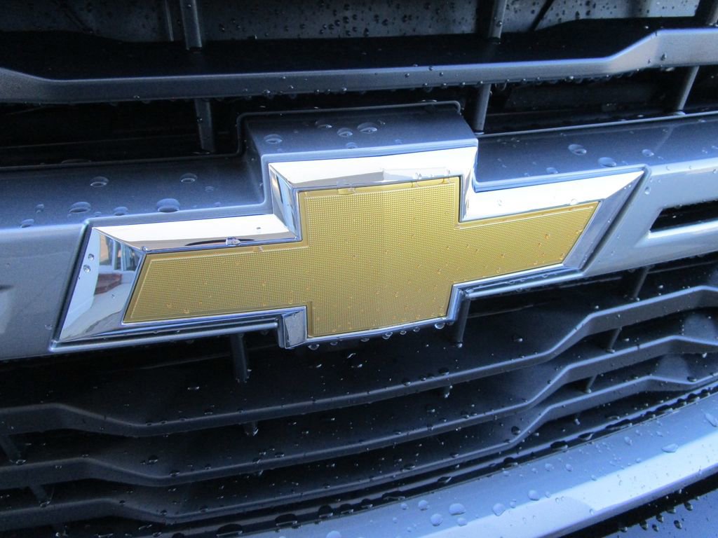 New 2026 Chevrolet Silverado 2500 Custom w/ Custom Value Package image 29