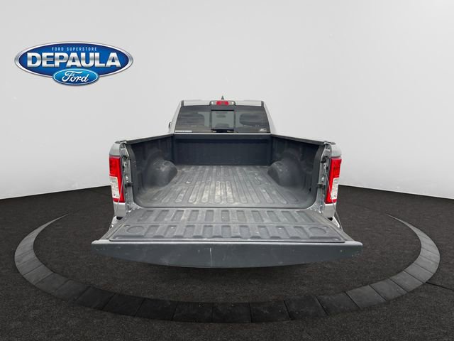 Used 2021 RAM 1500 Big Horn image 6