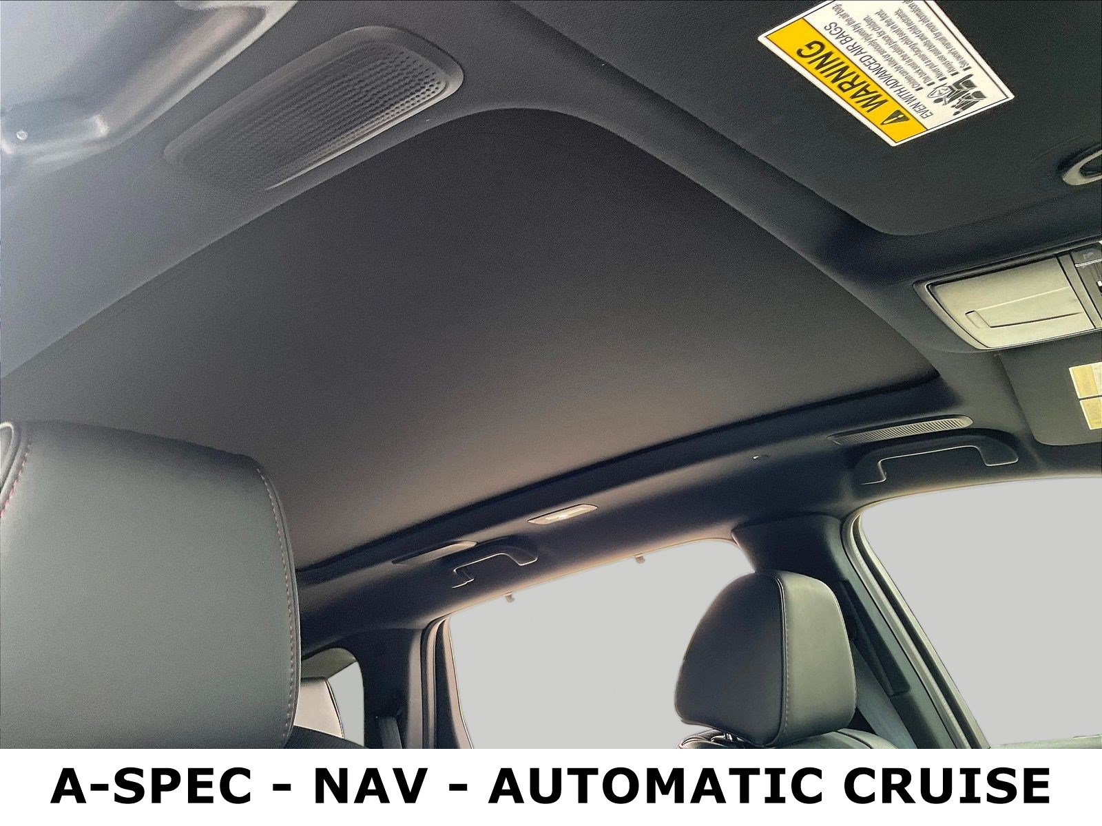 Used 2026 Acura MDX A-Spec AWD/4WD image 28