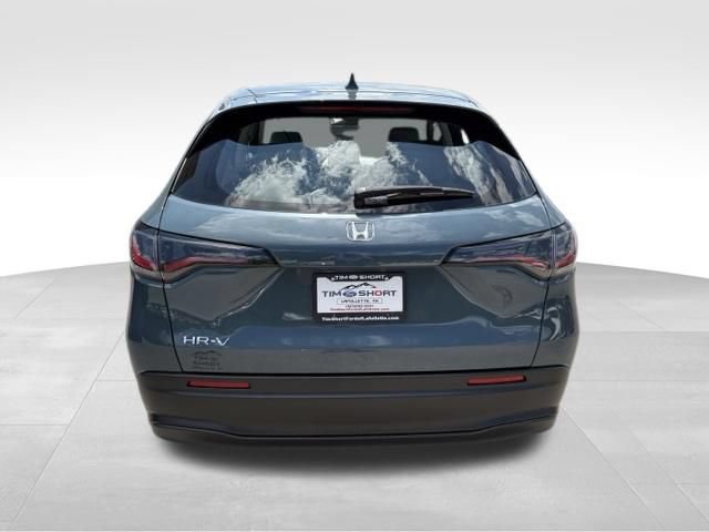 Used 2025 Honda HR-V LX image 10