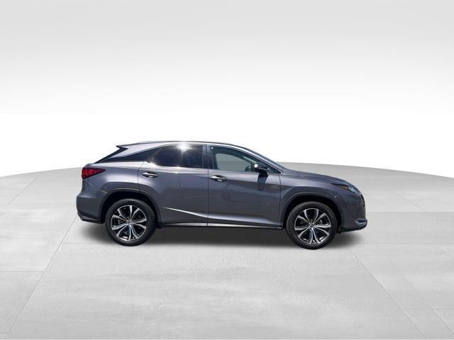 Used 2020 Lexus RX 350 FWD w/ Premium Package image 6