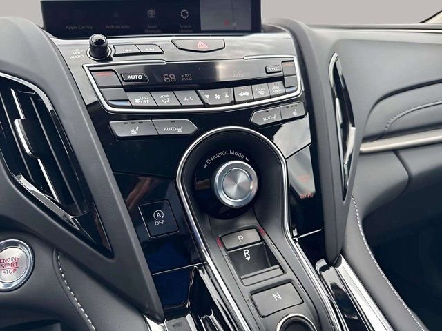 Used 2024 Acura RDX w/ Technology Package image 7