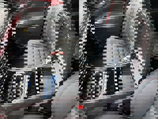 New 2026 Chevrolet Traverse RS image 22