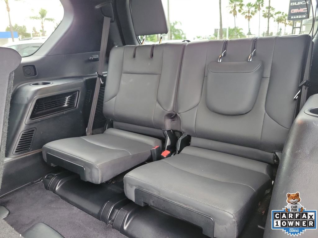 Used 2022 Lexus GX 460 Premium w/ Premium Package AWD/4WD image 14