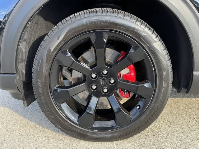 Used 2024 Ford Explorer ST w/ Equipment Group 401A AWD/4WD image 10