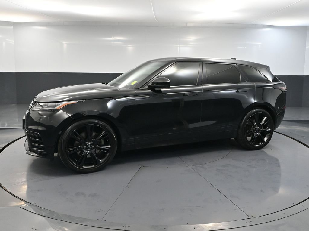 Used 2023 Land Rover Range Rover Velar R-Dynamic S AWD/4WD image 11