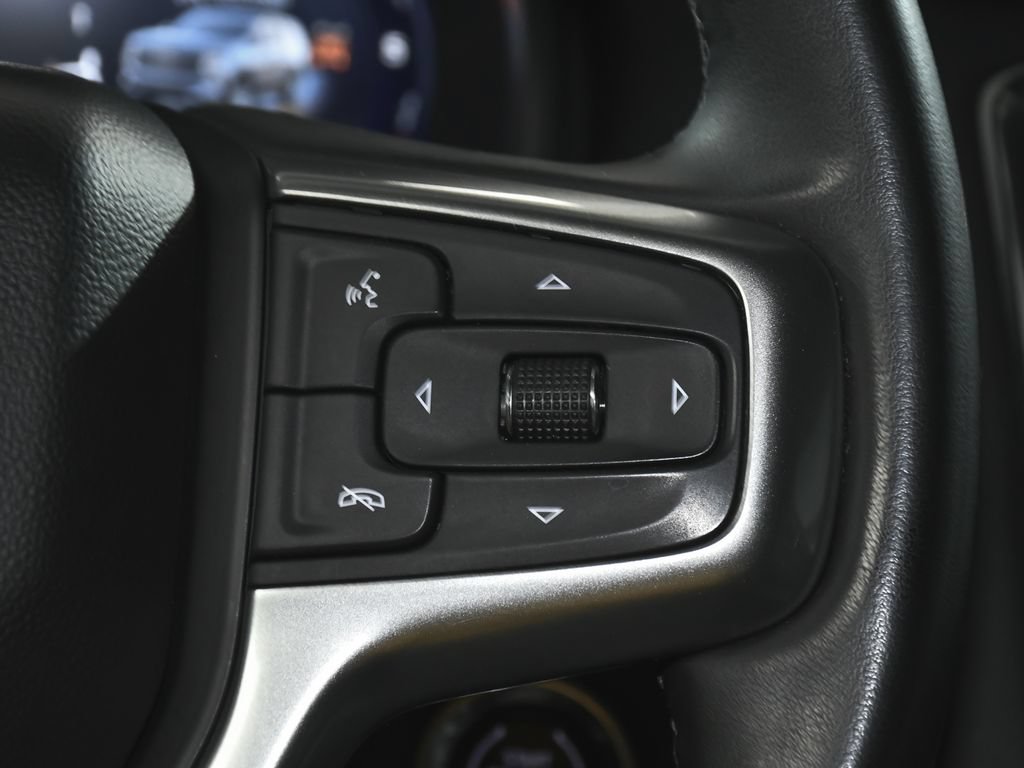 Used 2023 Chevrolet Tahoe Z71 AWD/4WD image 32