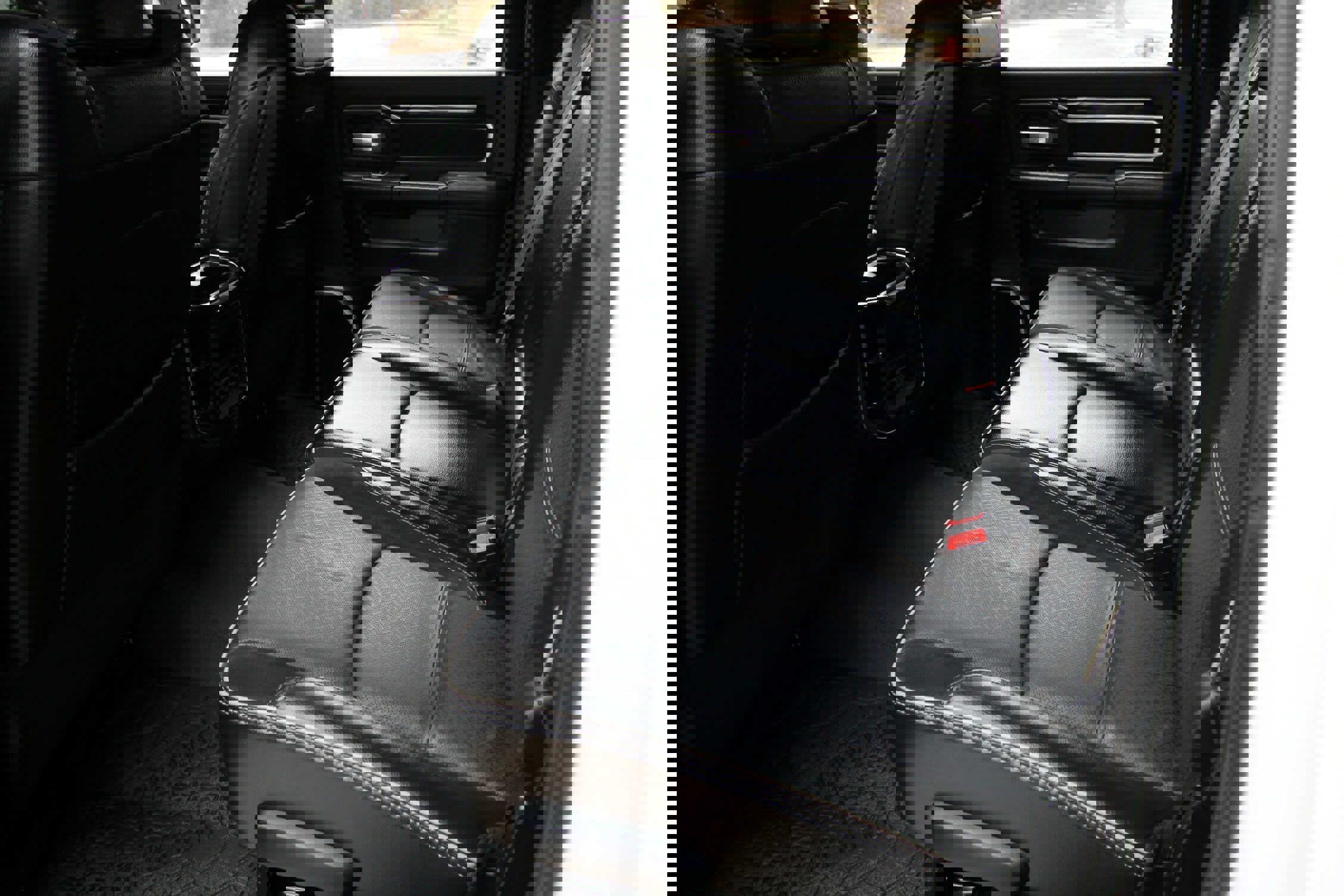 Used 2020 RAM 2500 Laramie image 46