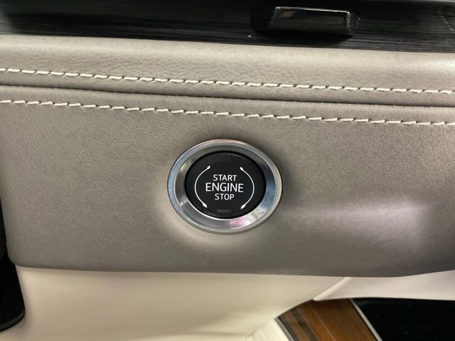 Certified 2025 Cadillac Escalade ESV Sport Platinum image 20