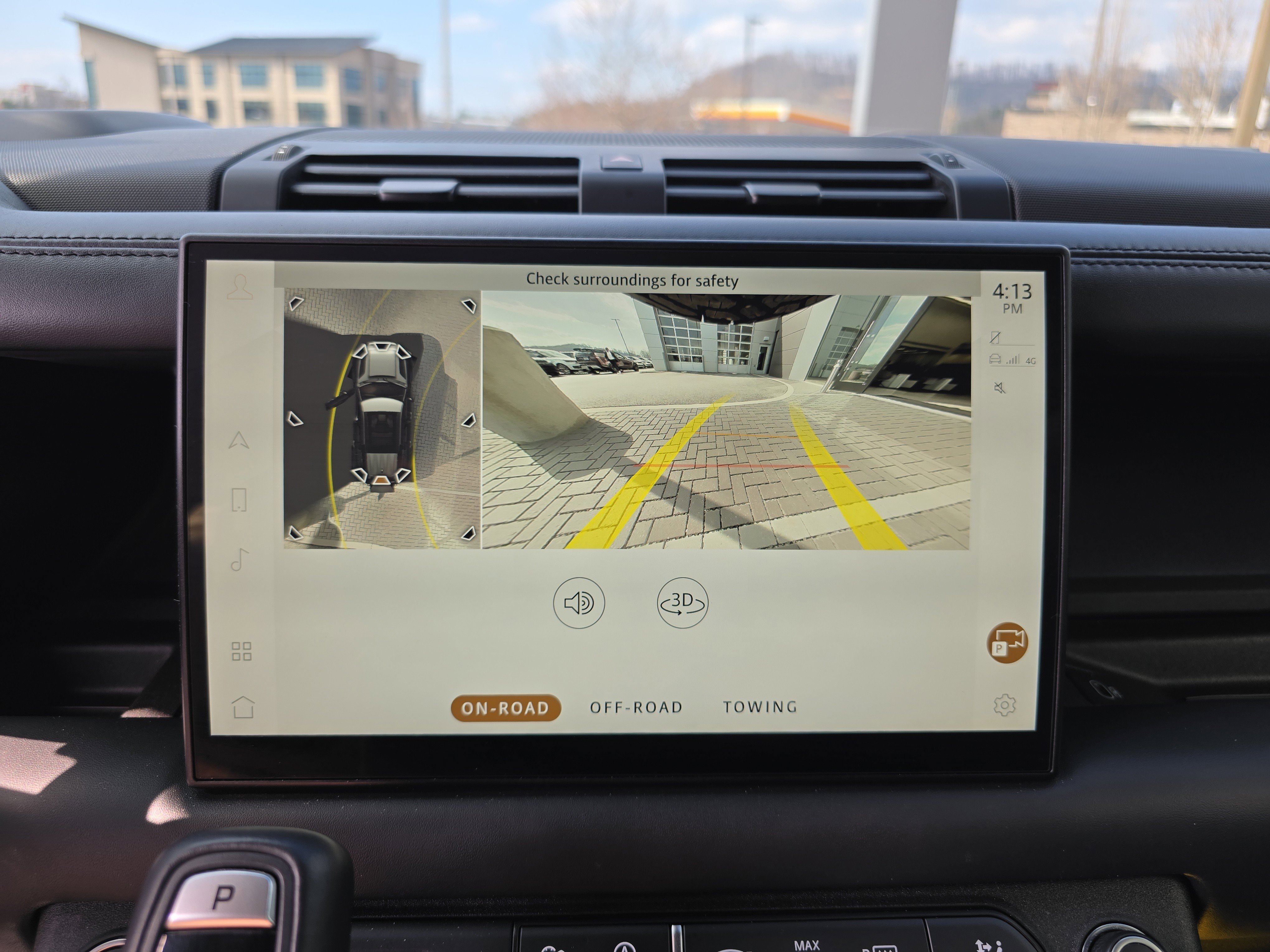 Used 2024 Land Rover Defender 110 Carpathian Edition image 28