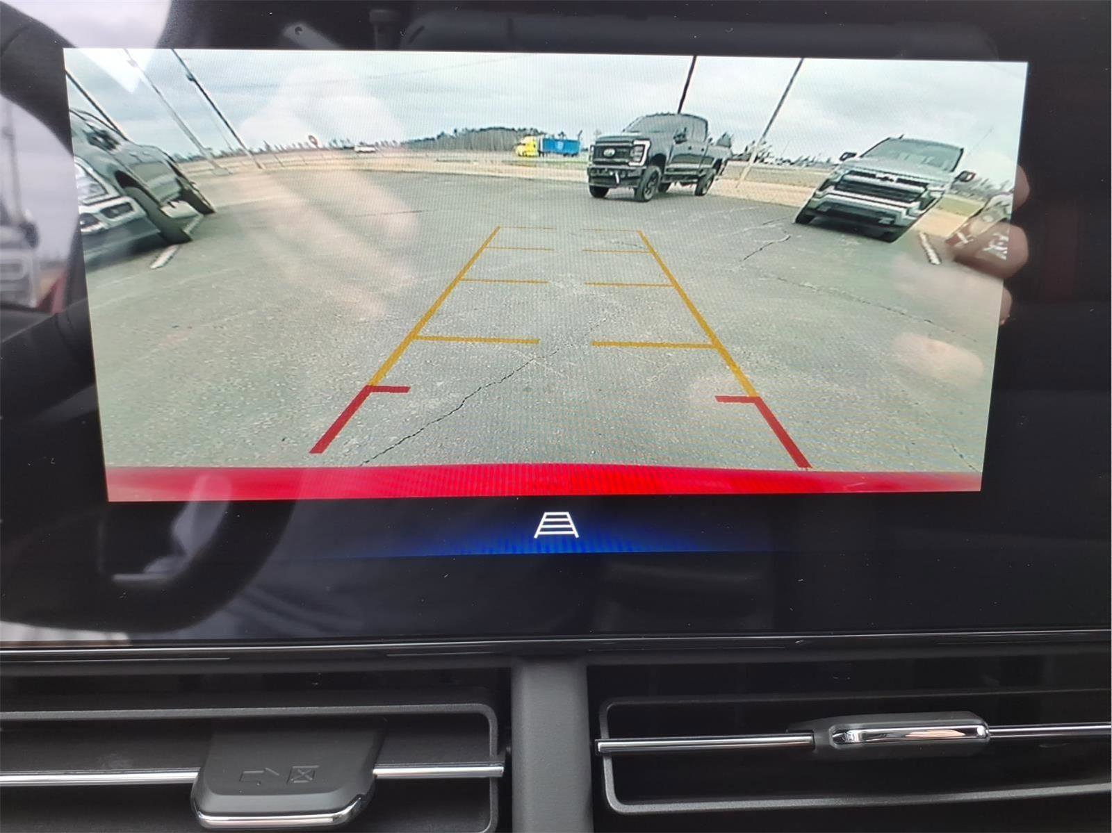 New 2026 Chevrolet Trax RS image 25