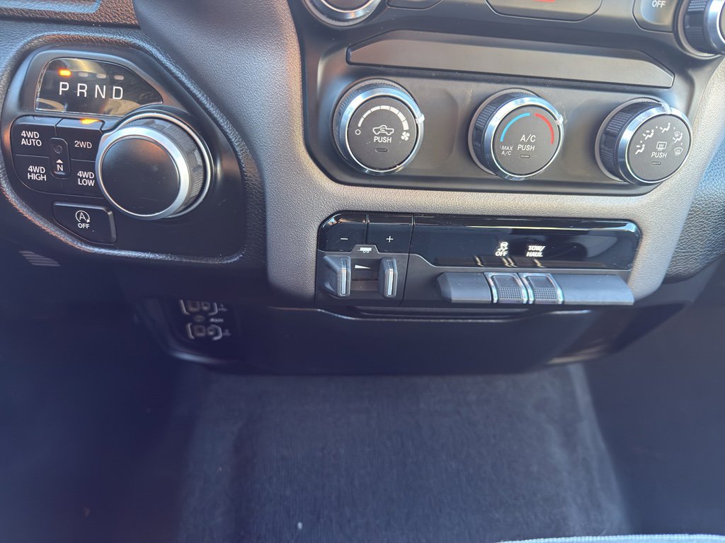 Used 2022 RAM 1500 Big Horn image 21