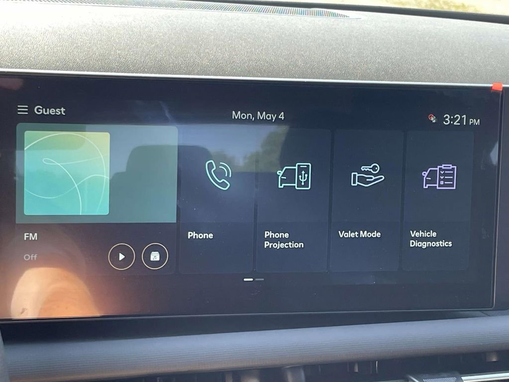 New 2026 Hyundai Tucson SEL AWD/4WD image 25