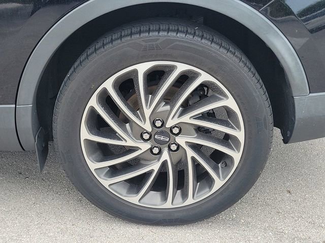 Used 2019 Lincoln Nautilus Reserve image 7