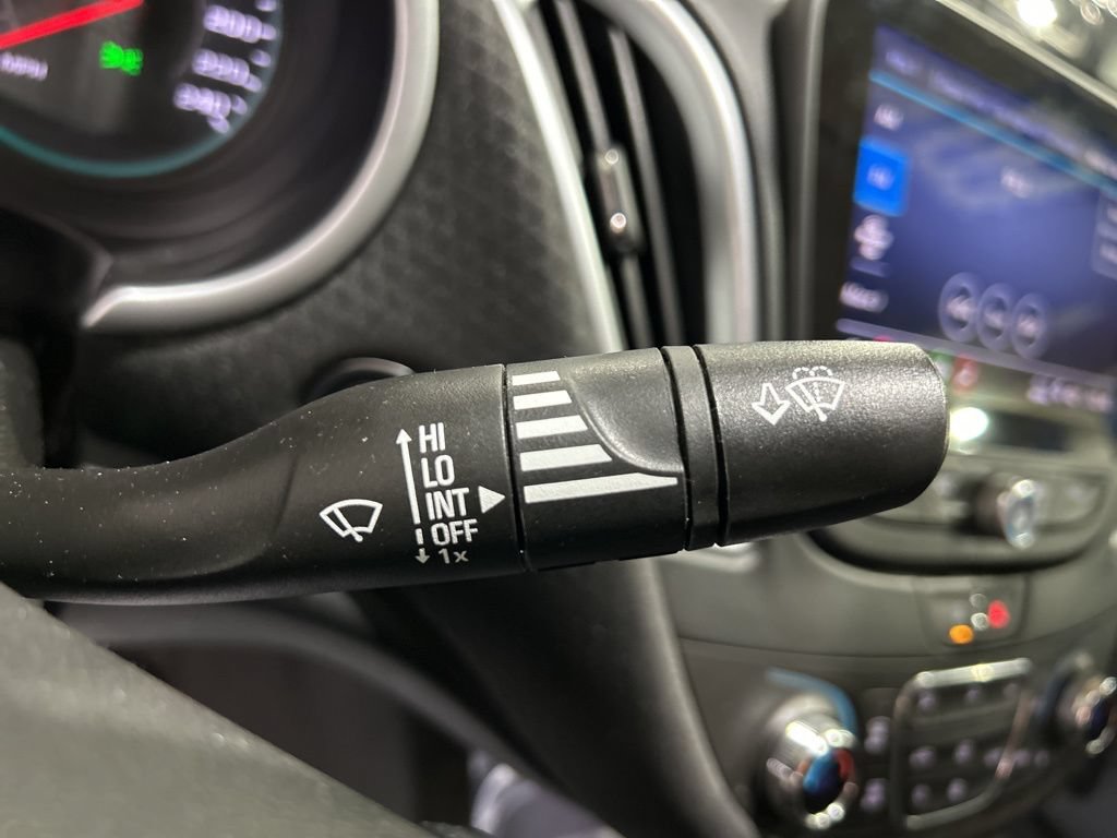 Used 2023 Chevrolet Malibu LT FWD image 22