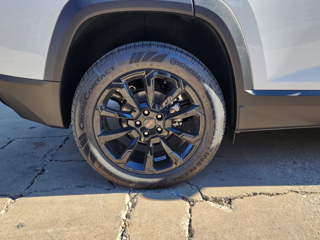 New 2026 GMC Terrain Elevation w/ Elevation Premium Package image 51