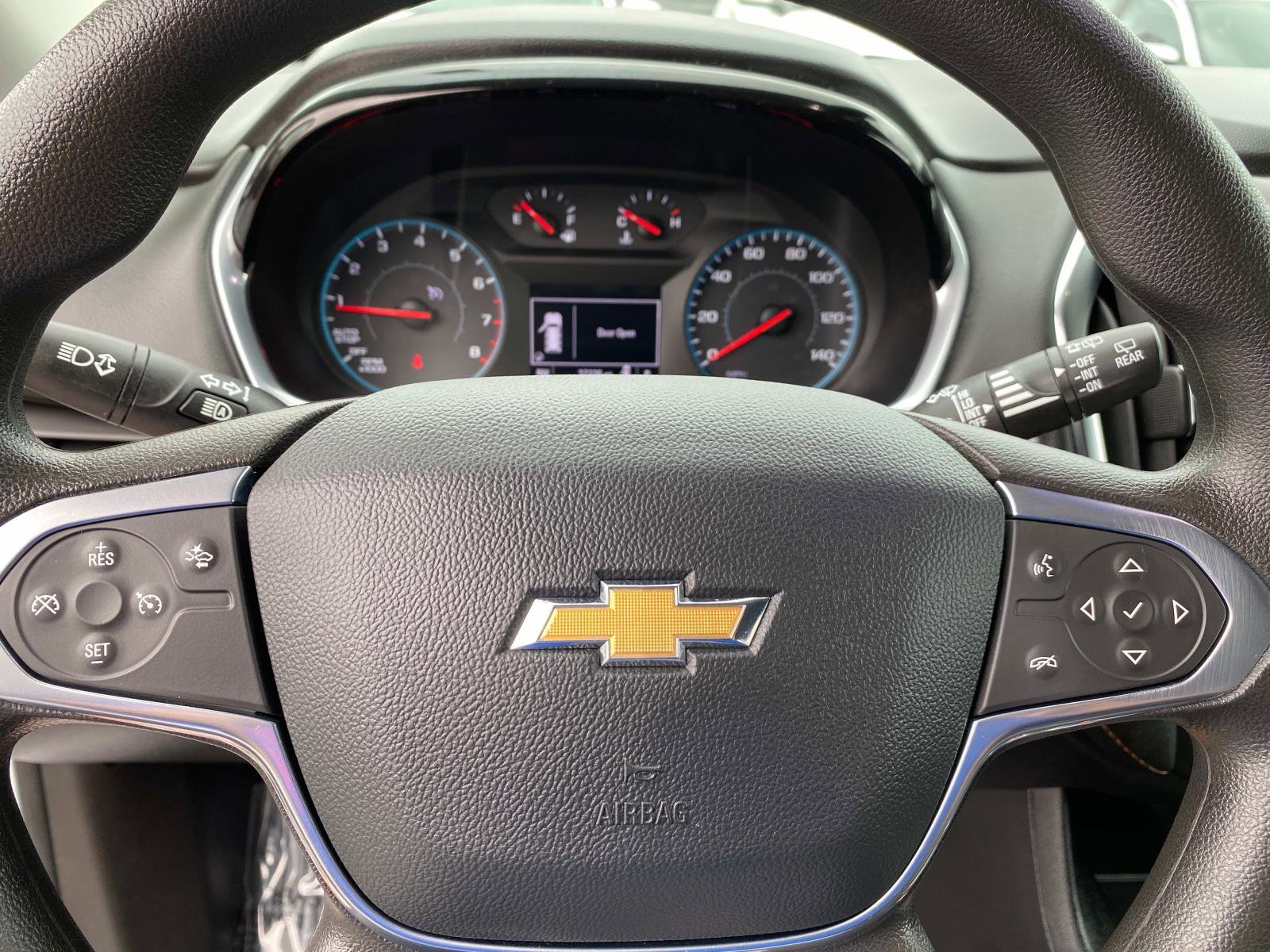 Used 2021 Chevrolet Traverse LS image 15