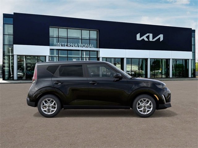 New 2025 Kia Soul S image 7