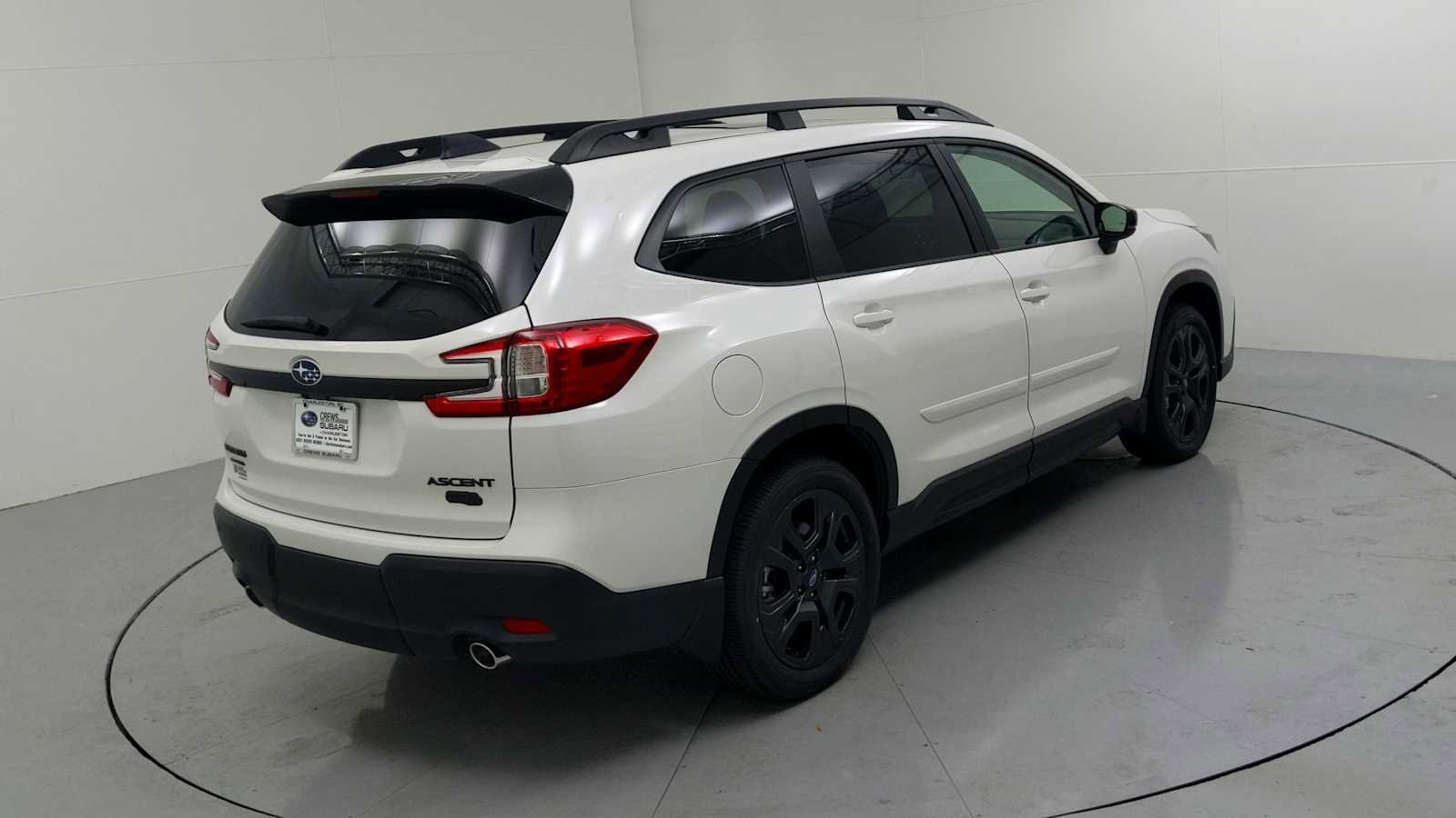 New 2026 Subaru Ascent Bronze Edition AWD/4WD image 10