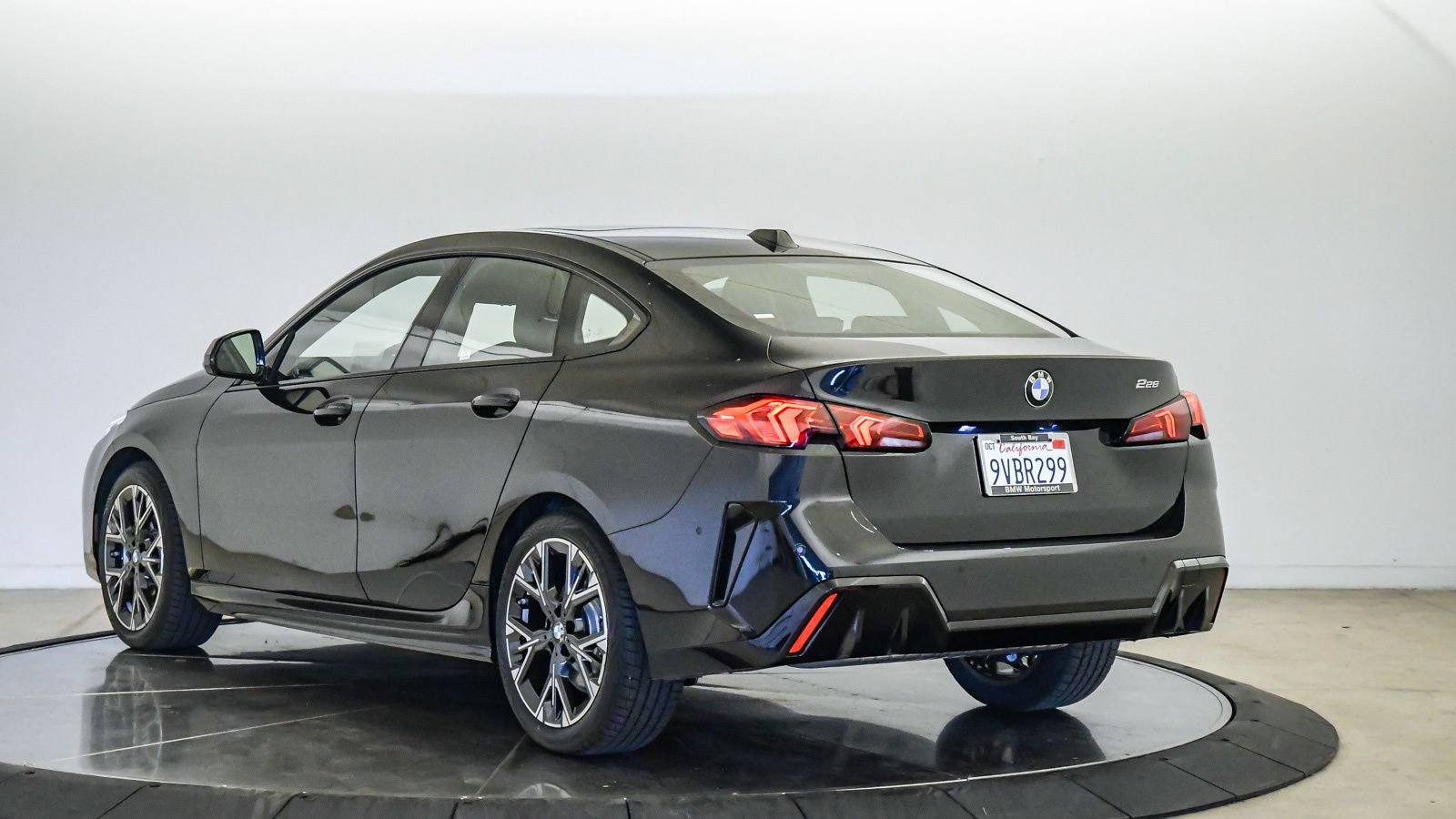 Used 2026 BMW 228i w/ Premium Package FWD image 2