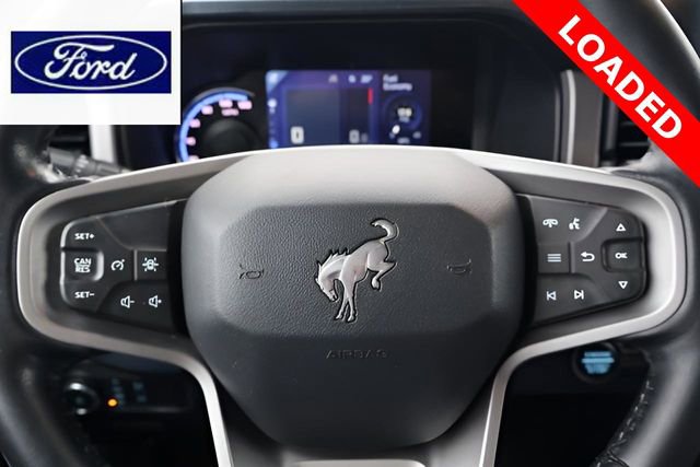 Used 2022 Ford Bronco Outer Banks image 30