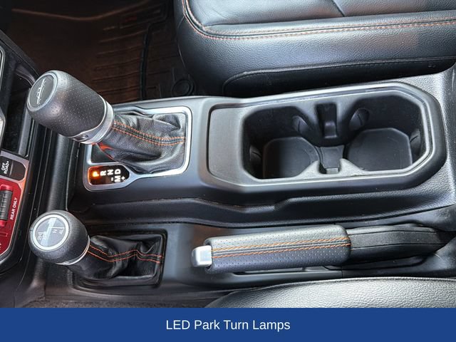 Used 2023 Jeep Gladiator Mojave w/ LED Lighting Group AWD/4WD image 25