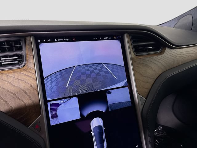 Used 2020 Tesla Model S Long Range AWD/4WD image 13
