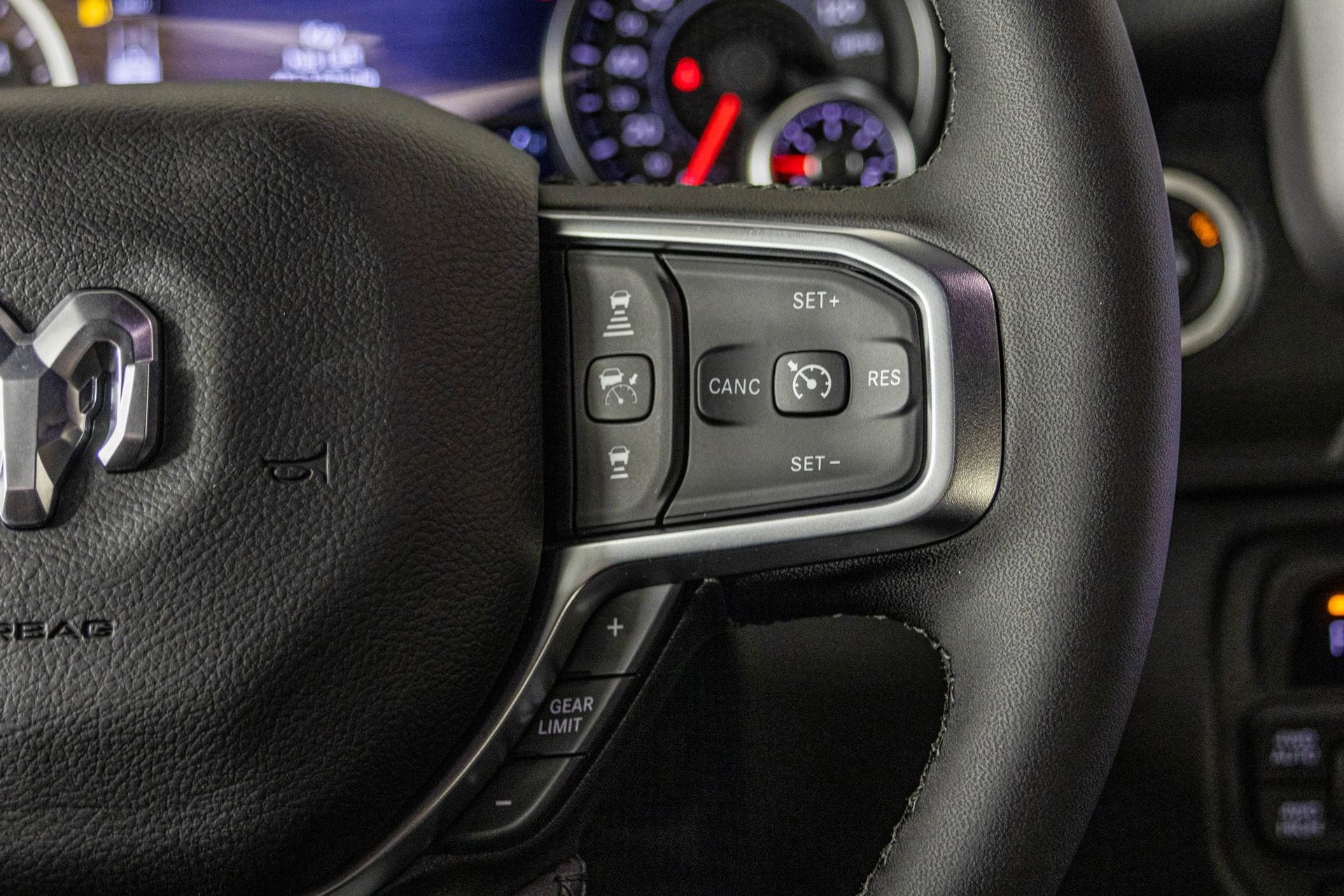 New 2026 RAM 1500 Big Horn image 32