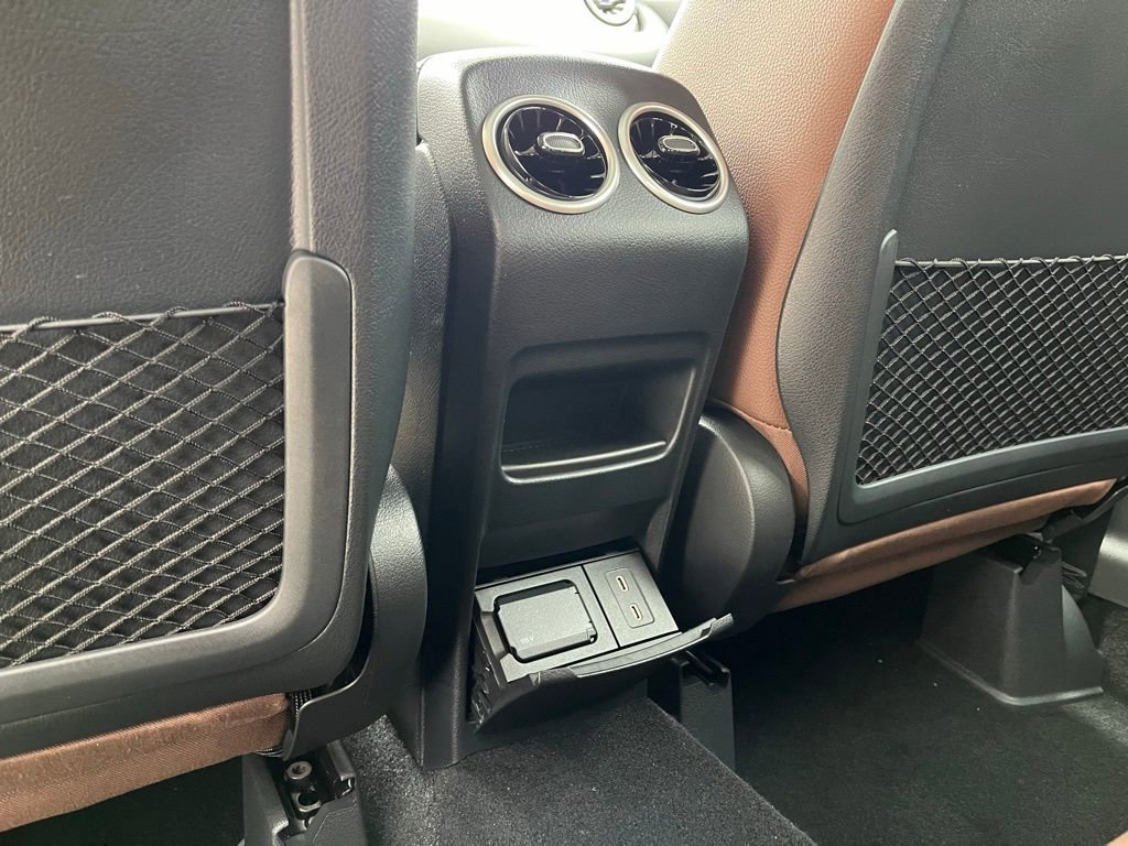 Certified 2025 Mercedes-Benz GLA 250 4MATIC image 47