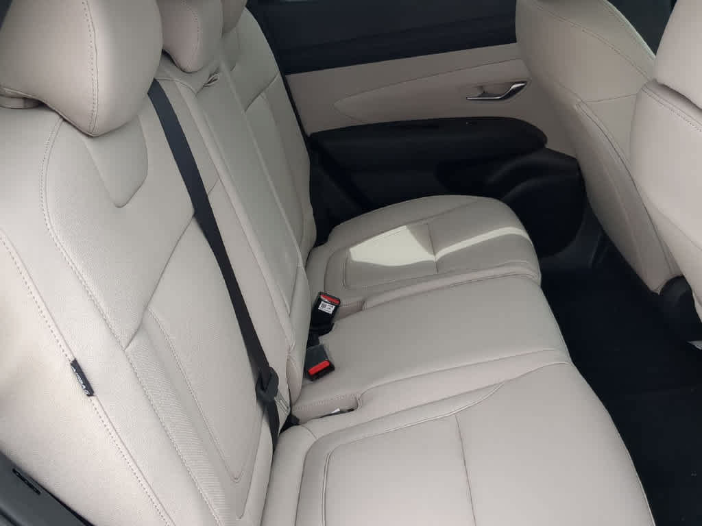 New 2026 Hyundai Tucson SEL FWD image 21