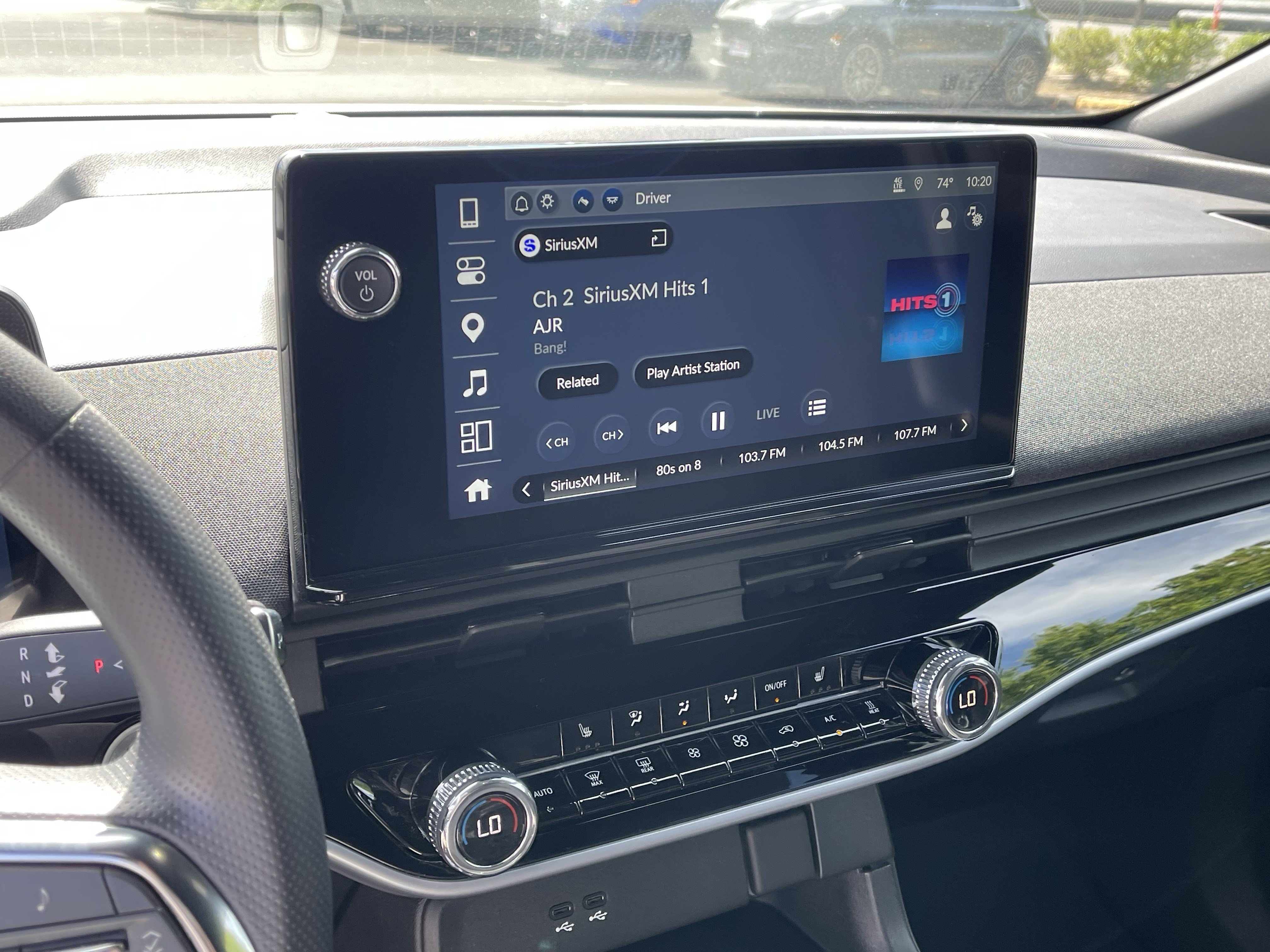 Used 2024 Honda Prologue EX image 22