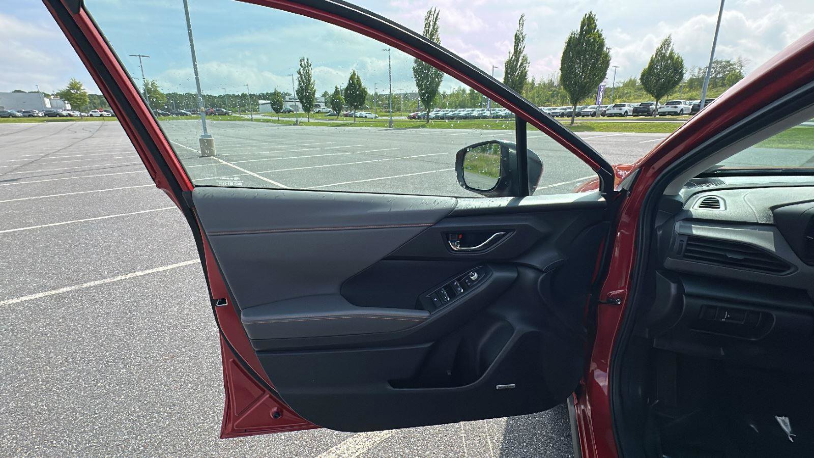 Used 2024 Subaru Crosstrek 2.5i Limited w/ Popular Package #3A image 23