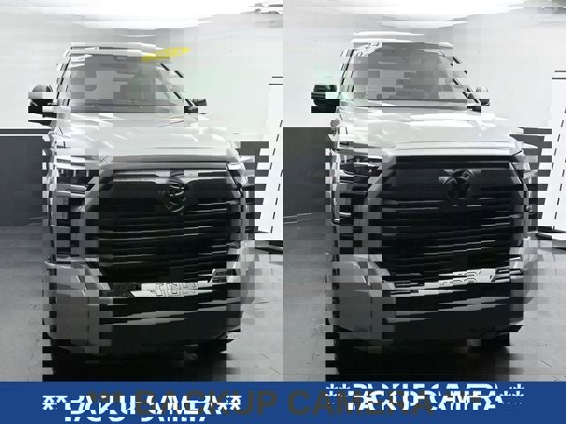 Used 2024 Toyota Tundra Limited image 4