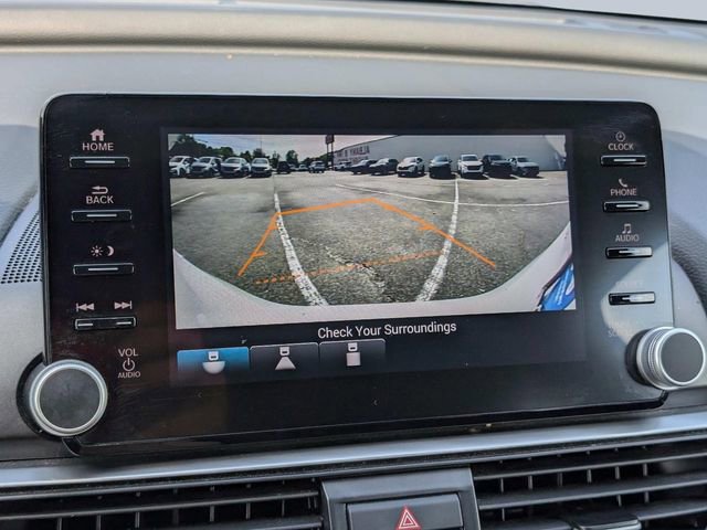 Used 2022 Honda Accord Sport image 25