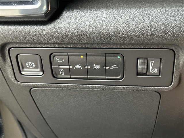 New 2026 GMC Hummer EV SUV image 18